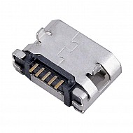 MK5P Micro USB 5-pin Female Interface | Accessories | USB