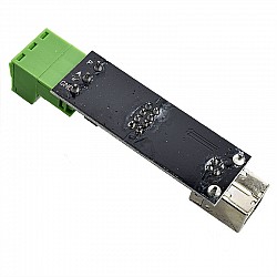 USB TO TTL/RS485 Module | Sensors | Serial/Converter