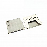 SD Card Holder Plug Adapter | Accessories | DIY Supplies