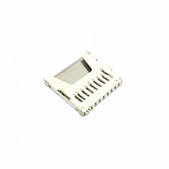 SD Card Holder Plug Adapter | Accessories | DIY Supplies