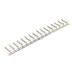 2.54mm DuPont Terminal Spring | Accessories | Pins