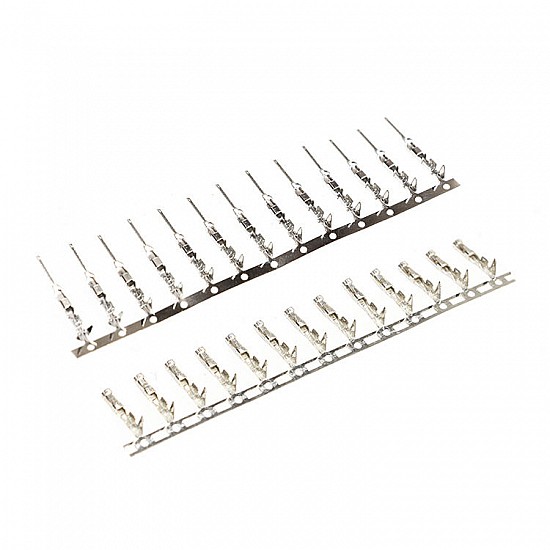 2.54mm DuPont Terminal Spring | Accessories | Pins