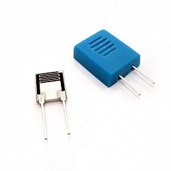 HR202 Blue Humidity Sensor（with Shell） | Components | Sensor