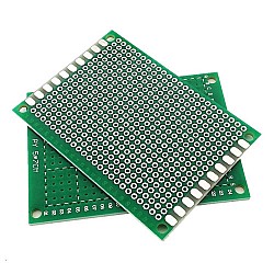 9*15cm Single Side PCB Board | Accessories | PCB