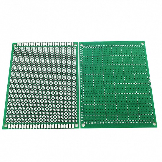 7*9cm Single Side PCB Board | Accessories | PCB