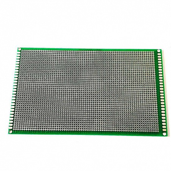 9*15cm Double-Sided PCB Board | Accessories | PCB