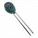 3-in-1 Soil Tester PH Meter Round Head | Tools | Instruments
