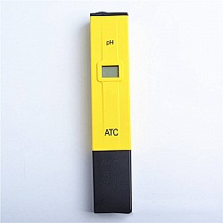 Portable Digital PH Meter with ATC | Tools | Instruments