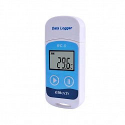 RC-5 USB Digital Temperature Data Logger | Tools | Instruments