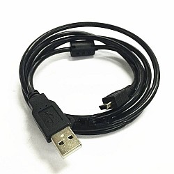USB 2.0 Male to Mini 5P Male Data Cable | Accessories | Cable