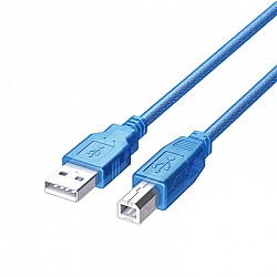 USB2.0 Data Extension Cable for Printer | Accessories | Cable