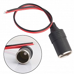 12V 10A Max 120W Car Cigarette Lighter Charger Cable Female Socket Plug | Accessories s