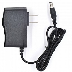 Power adapter 5V 1000MA 5.5x2.1mm US Plug | Accessories | Power Supply