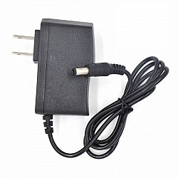 Power adapter 5V 1000MA 5.5x2.1mm US Plug | Accessories | Power Supply