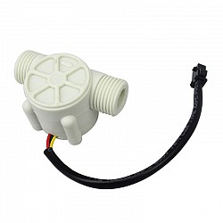 YF-S201 Water Flow Sensor | Sensors | Common
