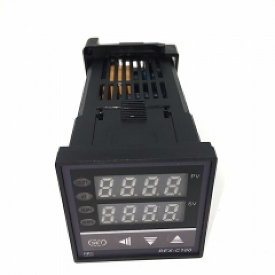 REX-C100 400 700 900 Temperature Controller | Modules s