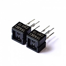 CNY70 DIP-4 Photoelectric Switch Sensor | Components | Sensor