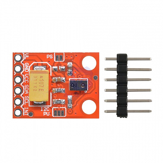 APDS-9930 Gesture Proximity Module | Sensors | Memory/Sensor