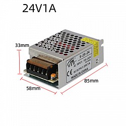 24V 2A5A10A20A30A Switching Power Supply Transformer | Modules | Power