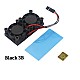 Raspberry Pi 4B / 3B + Dual Fan | Raspberry PI | Cooling Fan