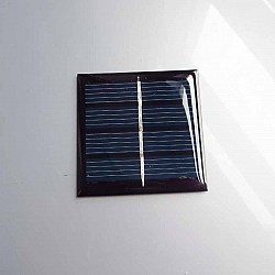 2V 150mA Mini Solar Panel Without Wire | Tools | Solar