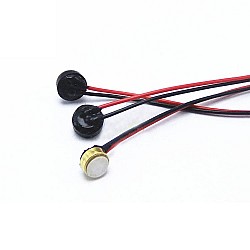 4015 IP67 Waterproof Electret Condenser Microphone | Components | Speaker