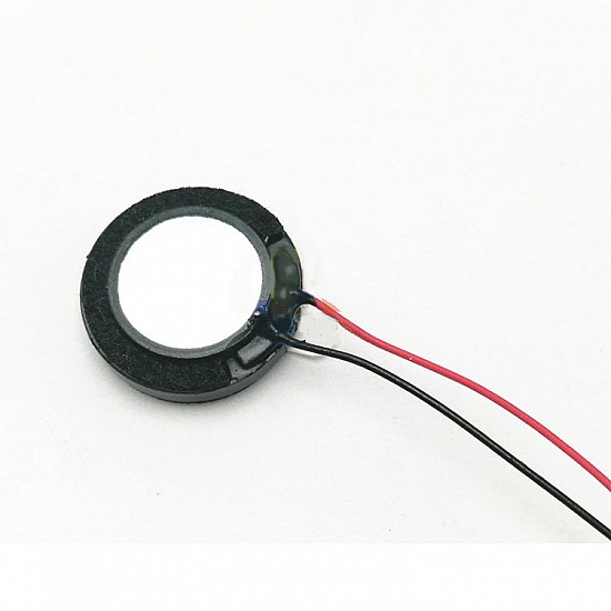 0.5W 8R 18mm Magnetic Speaker | Components | Speaker