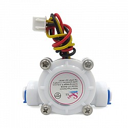 YF-S402 Water Flow Sensor | Sensors | Common