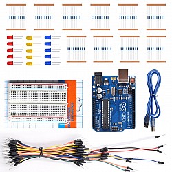 UNO R3 Starter Kit | Learning Kits | Arduino Kits