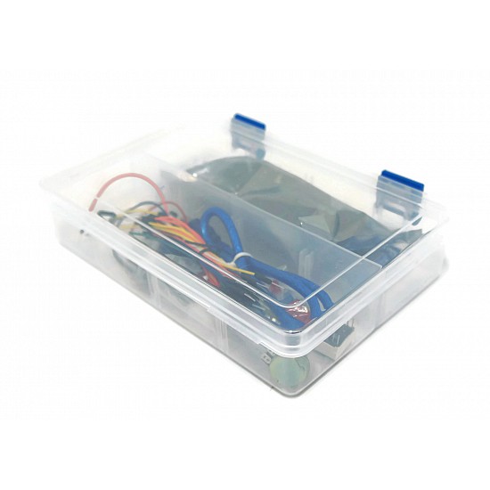 Mega2560 DIY Basic Learning Starter Kit | Learning Kits | Arduino Kits