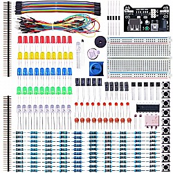 Electronics Fun Kit | Learning Kits  Kits