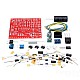 DC 2mA-3A Adjustable Regulated Power Supply Kit | Learning Kits  Kits
