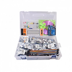 UNO R3 Project Complete Starter Kit | Learning Kits | Arduino Kits