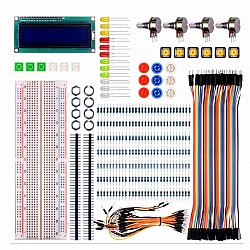 UNO R3 Mega2560 Basic Starter Kit | Learning Kits | Arduino Kits