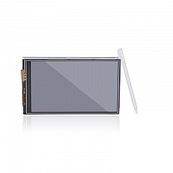 3.5 inch (320*480) TFT Touch Screen Display Module | Modules | Display/LED
