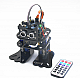 DIY 4 DOF Programmable Learning Robot Kit | Learning Kits | Robots Kits