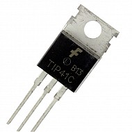 Triode TIP41C TO-220 | Components | Triode
