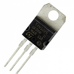 SCR TYN1225 ST TO-220 | Components | IC