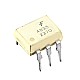 DIP 4N35M DIP-6 Optocoupler Isolator | Components | IC