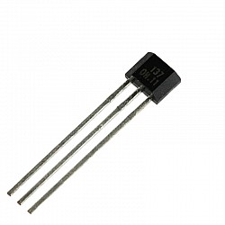 TS137 OH137 Switch Circuit TO-92S | Components | Sensor