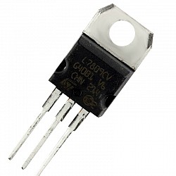 L7809CV TO-220 | Components | IC