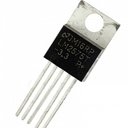 Chip LM2575T-3.3 TO220 | Components | IC