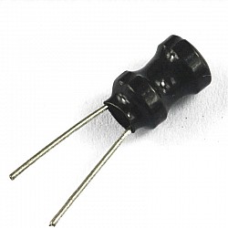 Inductor 220uH (1A) 8*10MM | Components | Inductor