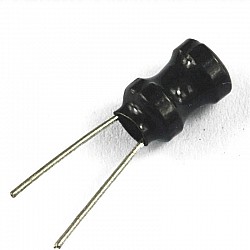 Inductor 47uH 8*10MM 1A | Components | Inductor