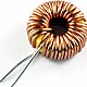 Nude Inductor 220uH (5A) for LM2596 | Components | Inductor