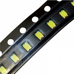 SMD LED 0805 Green | Components | Diode