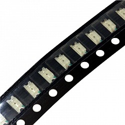 SMD LED 1206 White | Components | Diode