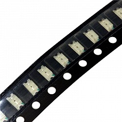 SMD LED 1206 Green | Components | Diode