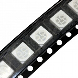 SMD LED 5050 Green | Components | Diode