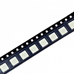 SMD LED 5050 Red Green Blue | Components | Diode